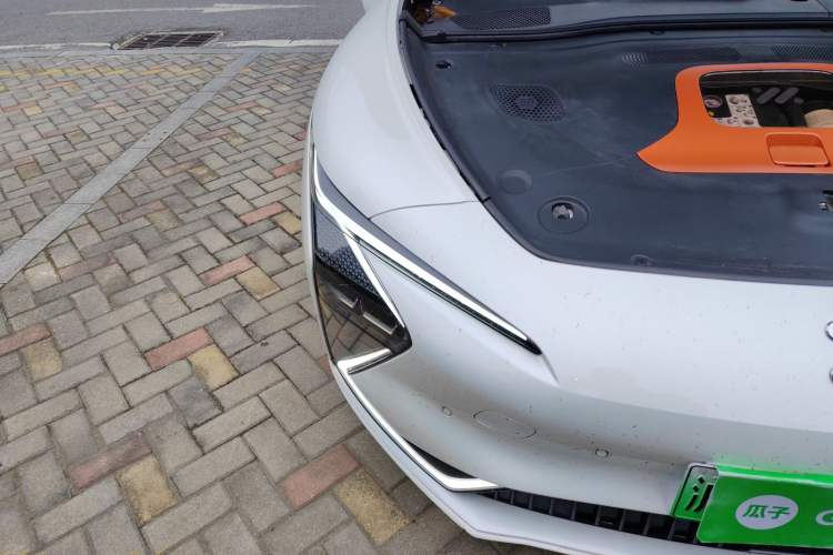 Used IM L7 2022 Dynamic Model