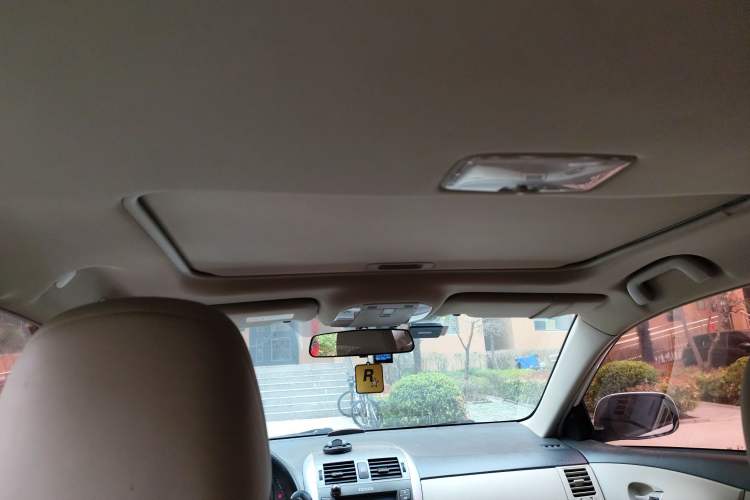 Used Toyota Corolla 2013 Special Edition 1.6L Automatic GL Cool Model
