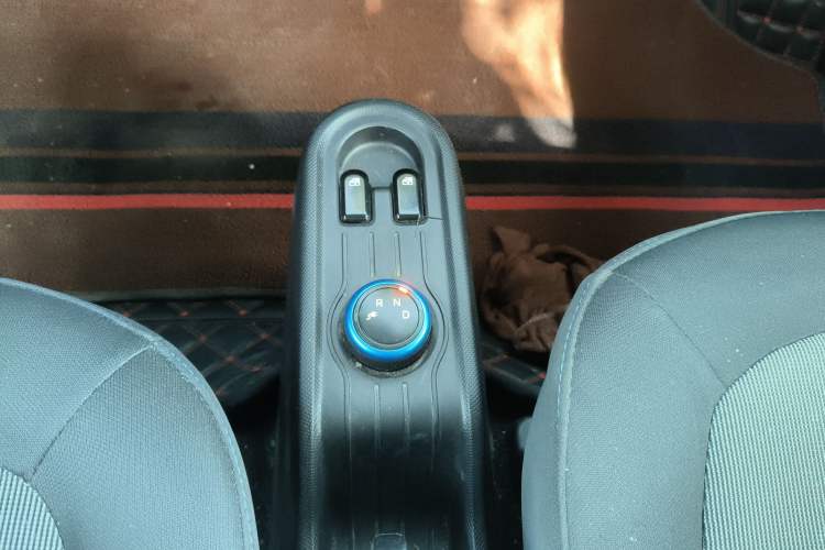 Used Wuling Hongguang MINIEV 2022 Zizai Version Lithium Iron Phosphate
