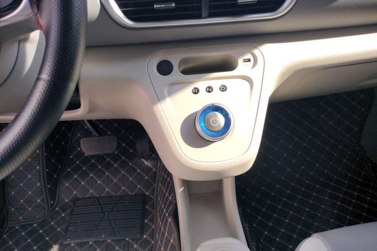 Used ORA White Cat 2020 401 km Flagship Version