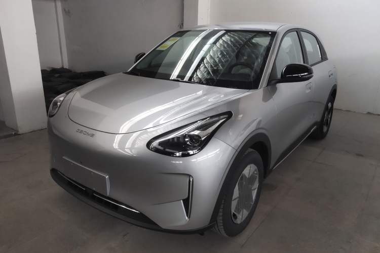 Used Geely Galaxy Geome 2026 Model 310km Dream Edition