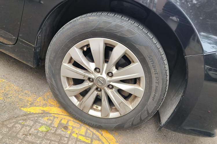 Used Nissan Teana 2016 2.0L XL Comfort Edition