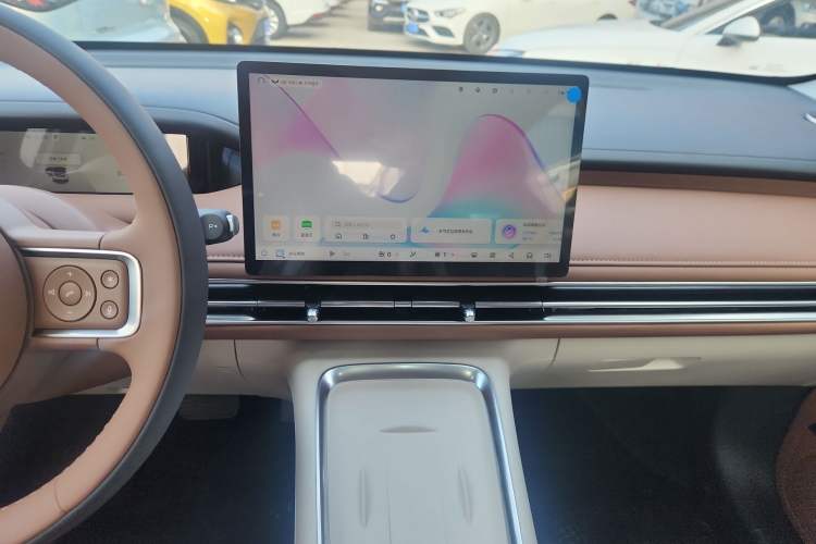 Used Wuling Bingo S 2025 Model 325km Deluxe Edition