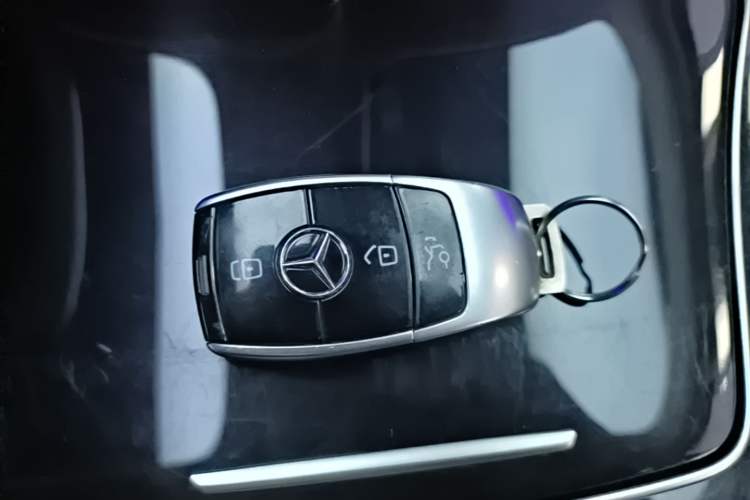 Used Mercedes-Benz E-Class 2017 E 320 L 4MATIC