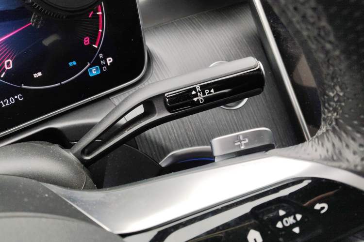 Used Mercedes-Benz C-Class 2024 Second Facelift C 260 L Starry Night Sport Edition