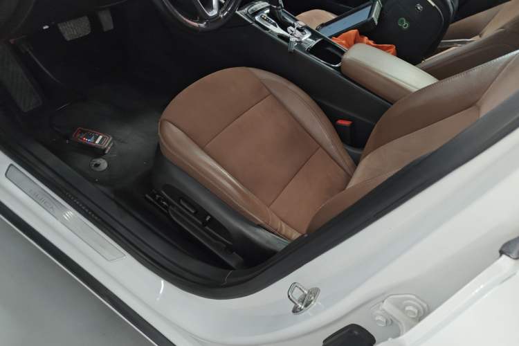 Used Buick Regal 2017 20T Elite Edition
