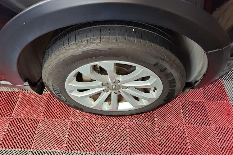 Used Audi Q5 2015 40 TFSI Technology Edition