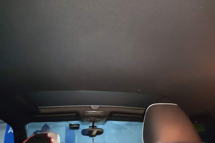 Used Volkswagen Scirocco 2015 2.0 TSI Luxury Edition Headliner