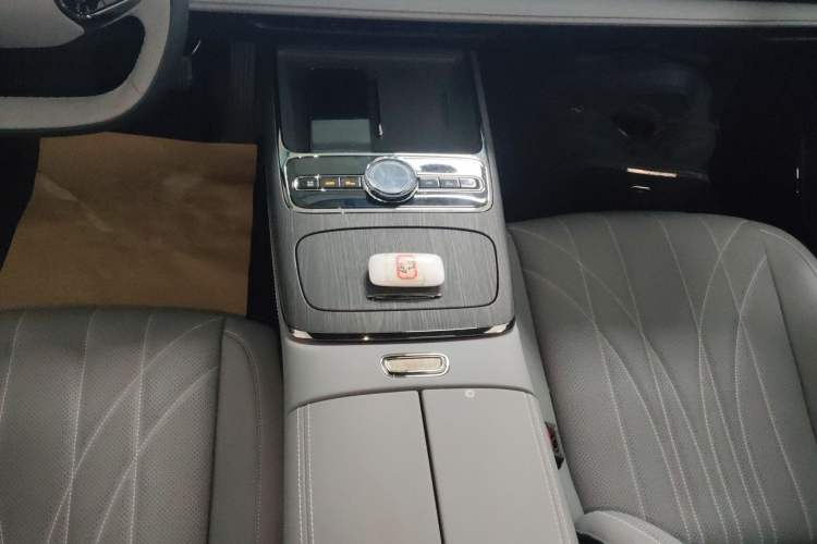 Used Geely Galaxy E8 2025 700 km Long-Range Intelligent Driving Version