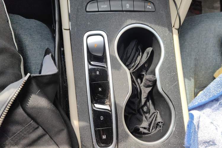 Used Buick Regal 2020 552T Elite Edition