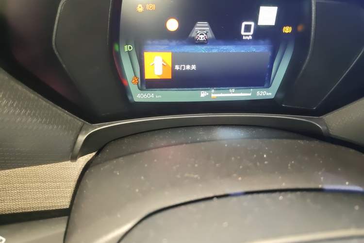 Used Citroen C5 X 2021 1.6T Impressive Edition