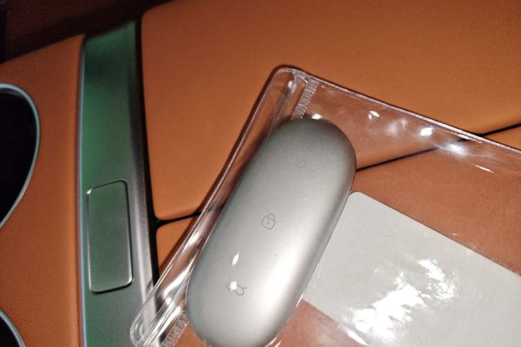 Used Li Auto L9 2025 Ultra Smart Refreshed Edition