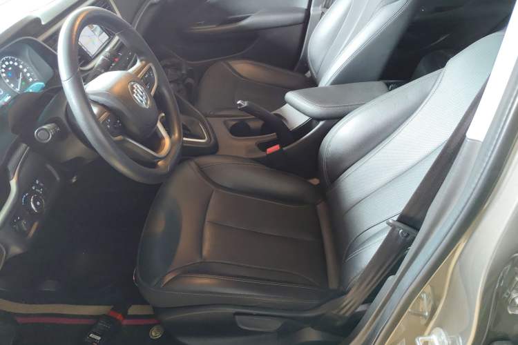 Used Buick GT 2021 Revised Version Flagship 1.5L Automatic Elite Edition