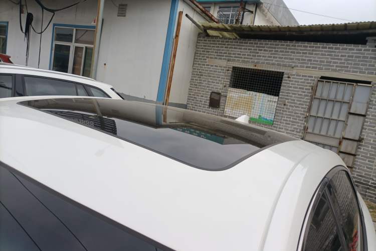 Used Honda Inspire 2022 260TURBO Elegant Edition
