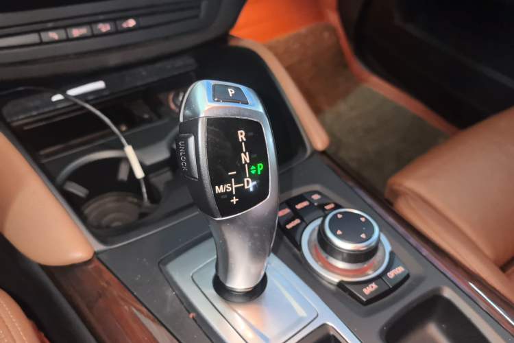 Used BMW X6 2013 xDrive35i