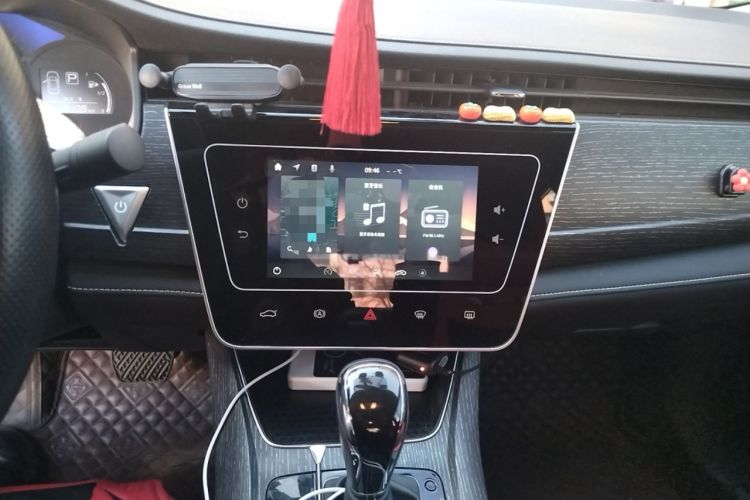 Used Venucia D60 2023 PLUS 1.6L XL CVT Yue Ling Edition
