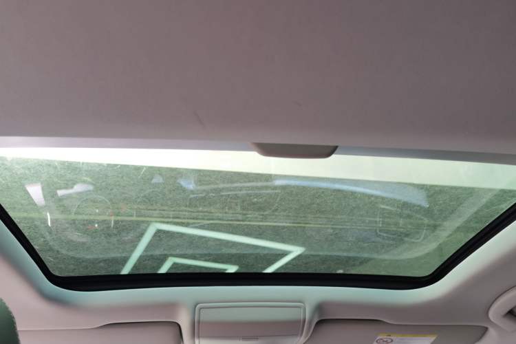 Used Volkswagen Lamando 2017 230TSI DSG Fashion Edition
