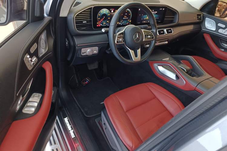 Used Mercedes-Benz GLE-Class 2020 GLE 450 U.S. specification
