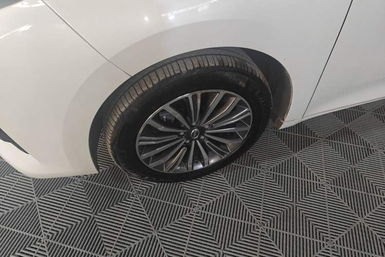 Used GAC Trumpchi M6 2019 270T DCT Luxury Edition (7-seater) China VI