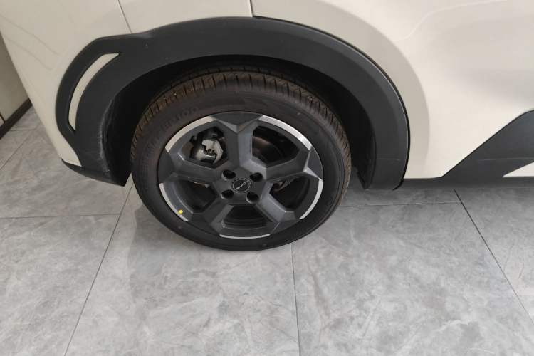 Used BYD Seagull 2023 Free Edition