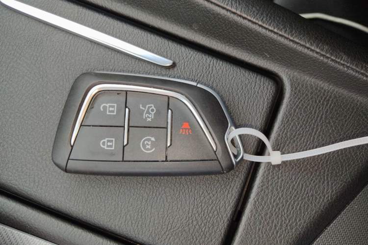 Used Cadillac CT5 2020 Revised Version 28T Luxury Edition