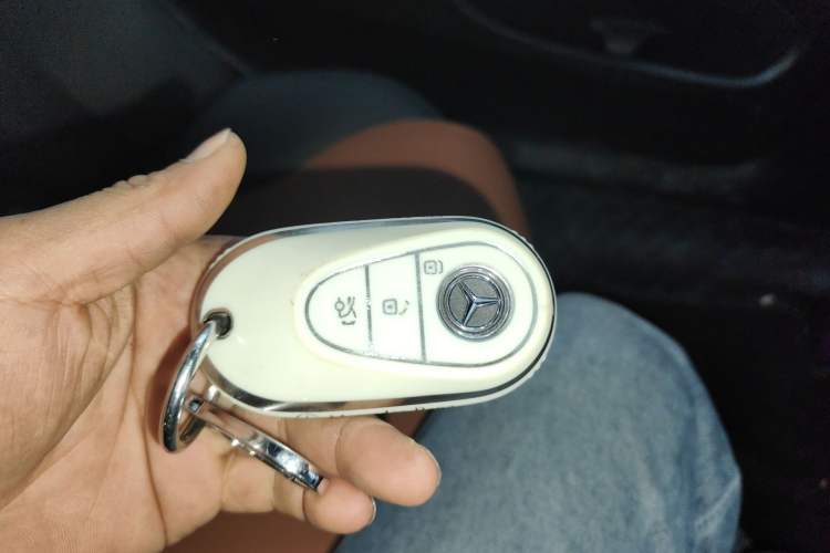 Used Mercedes-Benz C-Class 2025 C 260 L Sport Edition
