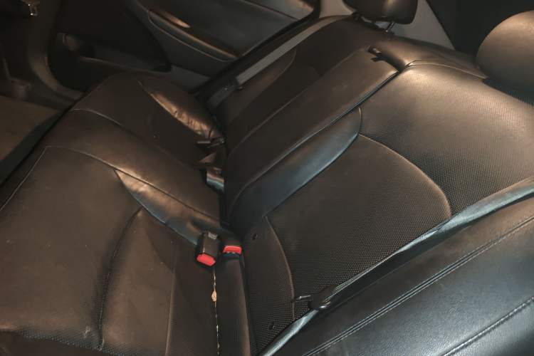 Used Hyundai Sonata 2013 2.0L Automatic Luxury Edition
