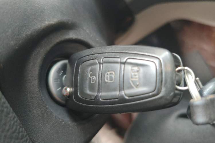 Used Ford Tourneo Custom 2017 2.0T Automatic Business Class Version
