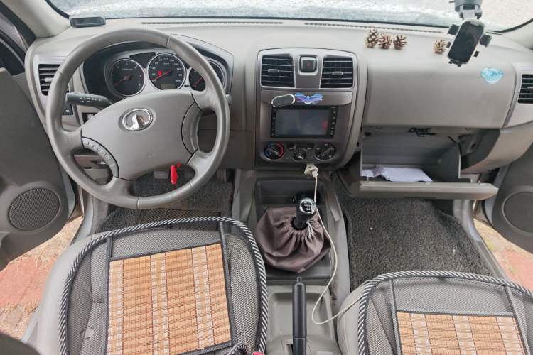 Used Great Wall Poer 