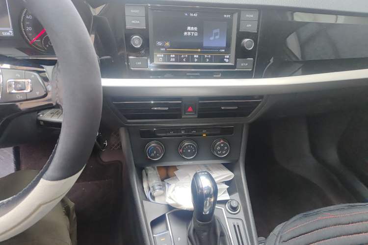 Used Volkswagen Lavida 2018 Hatchback 280TSI DSG Comfort Edition China V Standard