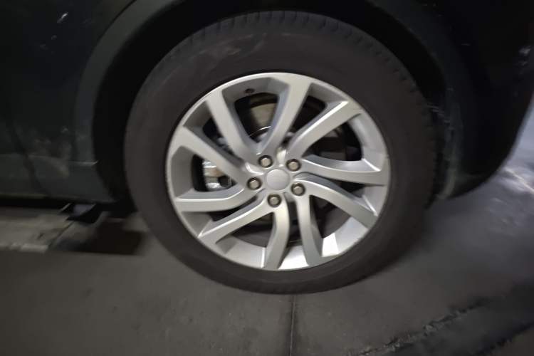 Used Land Rover Discovery 2017 3.0 SC V6 HSE