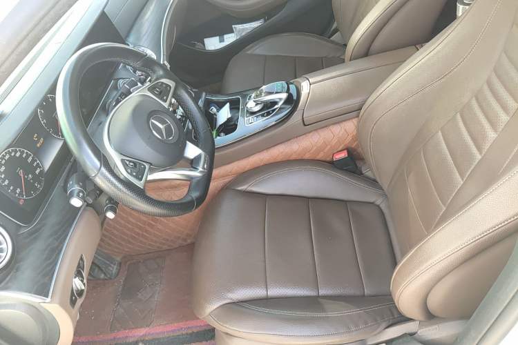 Used Mercedes-Benz E-Class 2017 E 300 L Sport Luxury Edition
