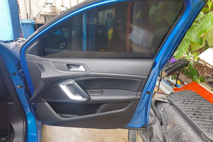 Used Peugeot 408 2020 360THP 10th Anniversary Premium Edition