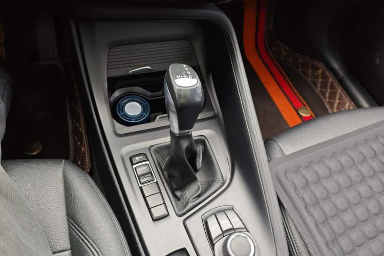 Used BMW X1 2019 sDrive20Li Leading Model