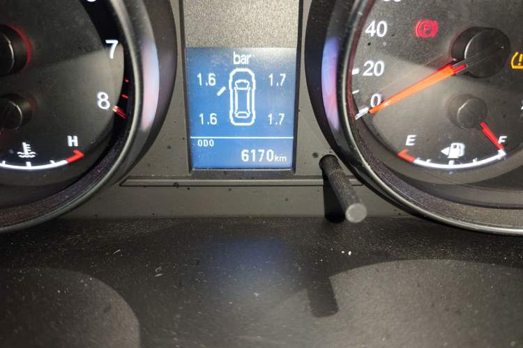 Used Haval M6 2023 PLUS 1.5T Manual Elite Smart Connectivity Model
