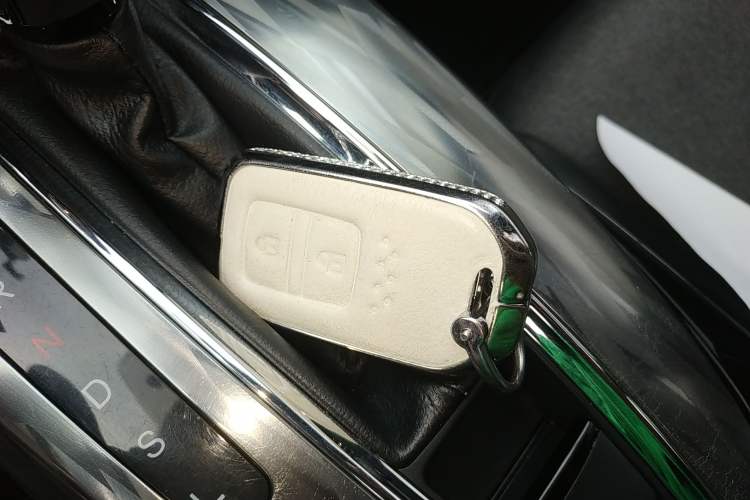 Used Honda XR-V 2020 220TURBO CVT Luxury Edition