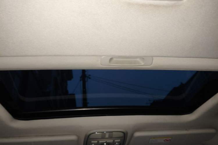 Used Haval H6 2015 Upgraded Model 1.5T Manual Two-Wheel Drive Elite Version