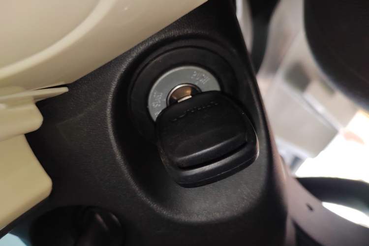 Used Qiyuan Lumin 2025 205km Refreshing Edition