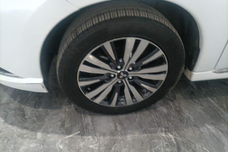 Used Mitsubishi Outlander 2021 2.4L 4x4 Comfort Edition 5 Seats
