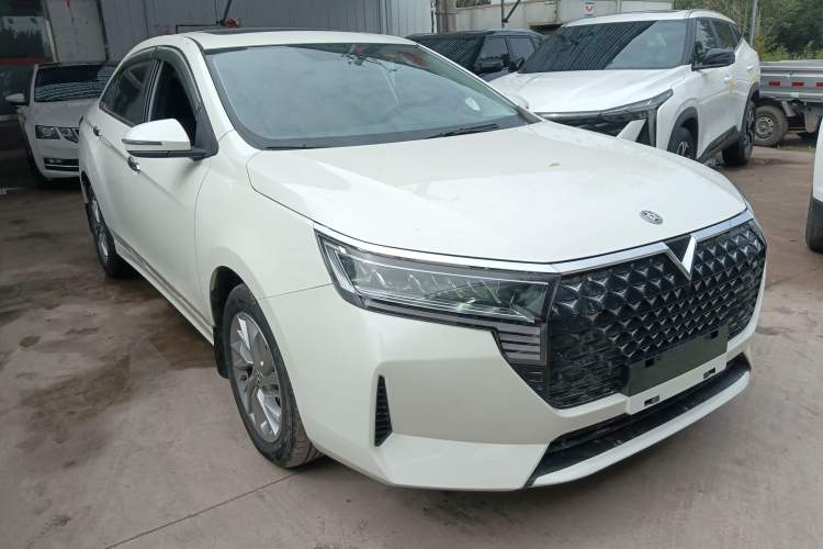 Used Venucia D60 2021 PLUS 1.6L XL CVT Yue Ling Edition