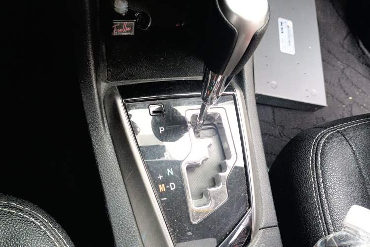 Used Toyota Levin 2016 1.6G CVT Elite Edition