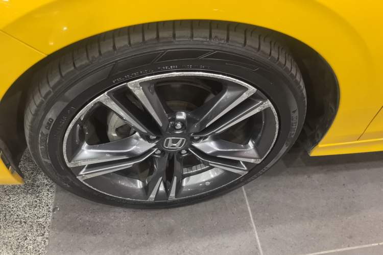 Used Honda Integra 2022 240TURBO CVT Prestige Edition
