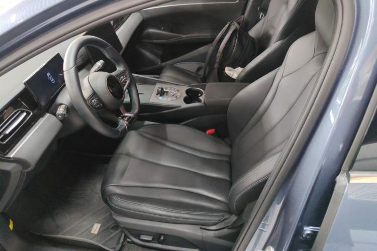 Used BYD Seal 06 New Energy 2025 DM-i Smart Drive 120KM Prestige Model Left Front Seat