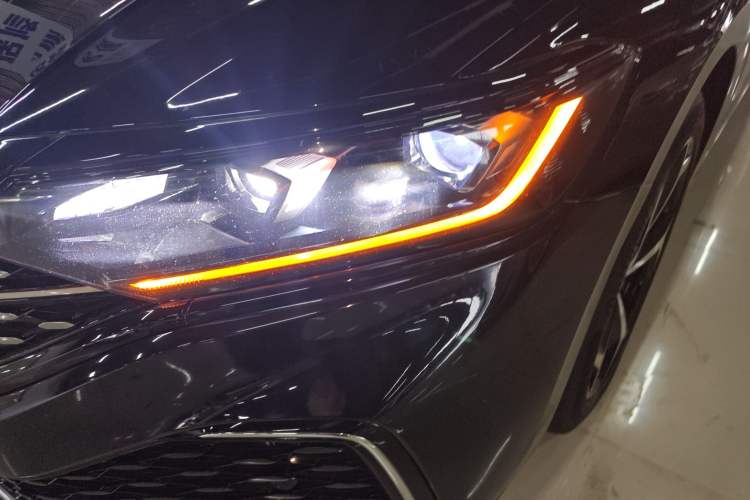 Used Volkswagen Passat 2023 Revised 330TSI Starry Elite Edition
