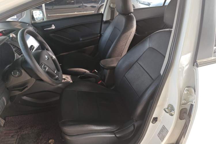 Used Kia K3 2015 1.6L Automatic GL