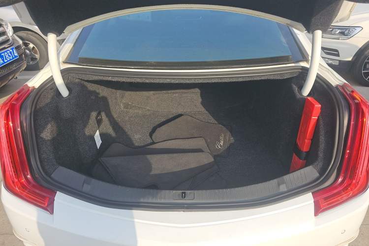 Used Cadillac XTS 2018 28T Tech Edition