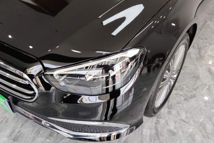 Used Mercedes-Benz E-Class 2021 Restyled E 300 L Luxury Edition
