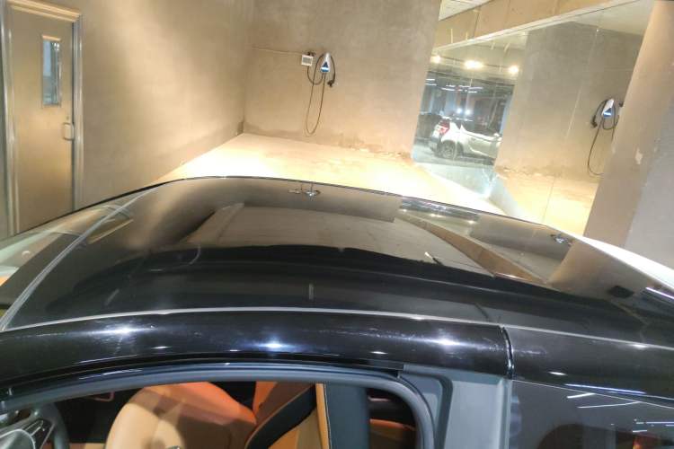 Used Chery Little Ant 2018 400 4-Seater Smart Edition