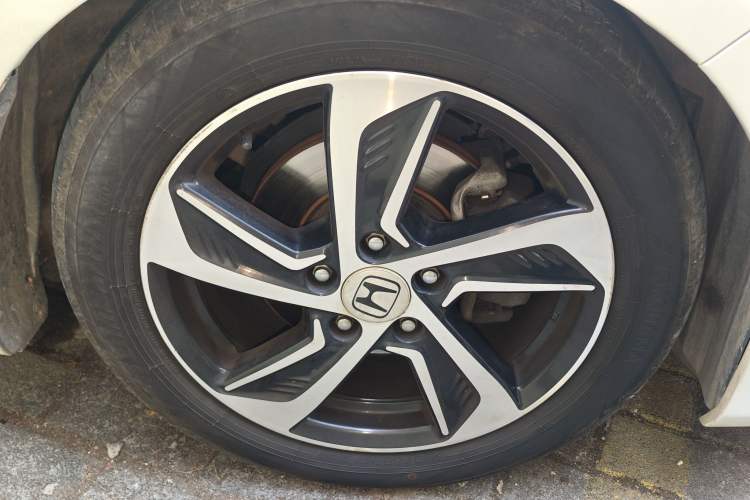 Used Honda Odyssey 2015 2.4L Prestige Edition
