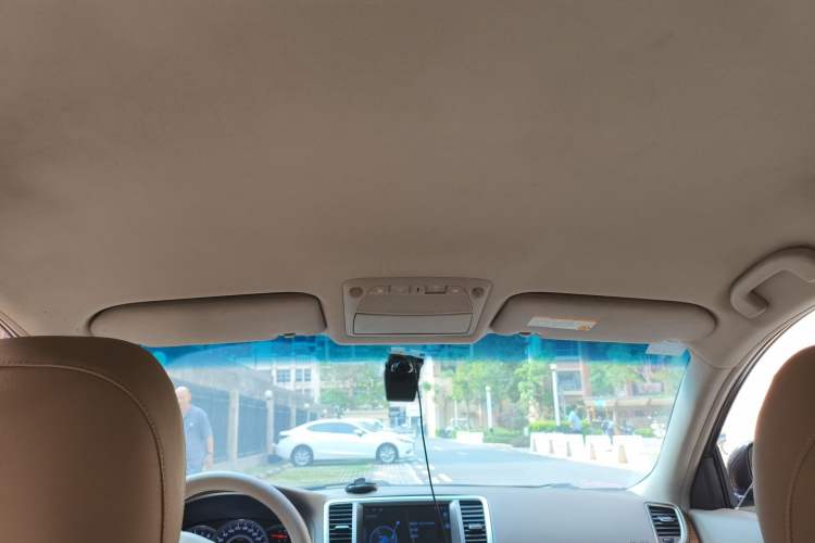 Used Nissan Teana 2011 2.0L XE Standard Edition